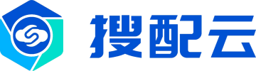 搜配云 SOPEI Logo
